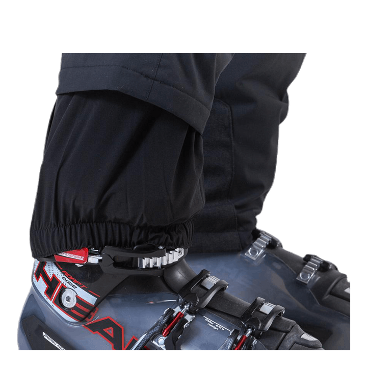 Truuli Pant Black