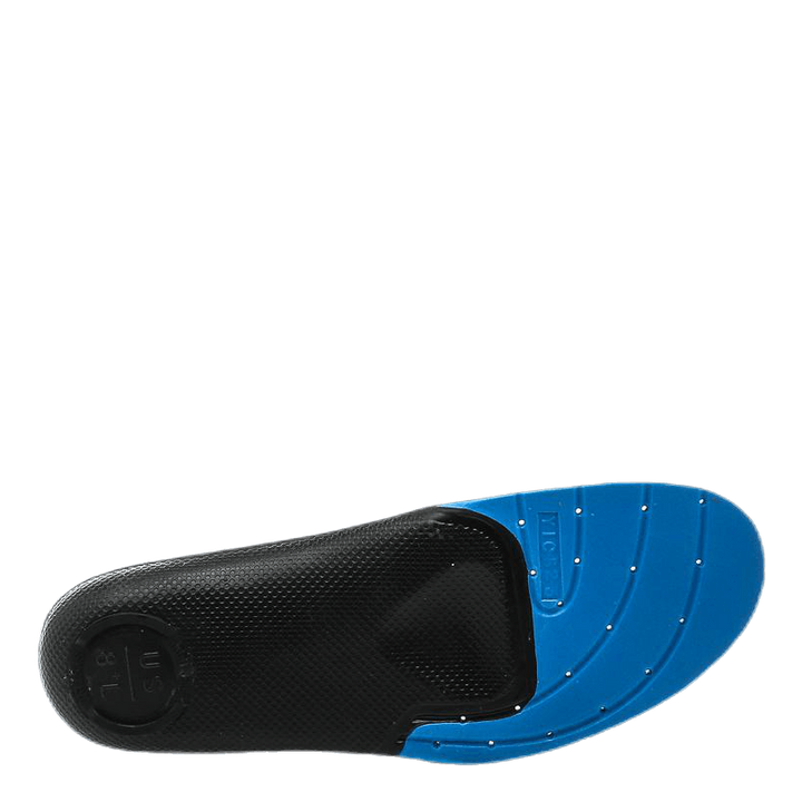 Insoles Fat Low Blue