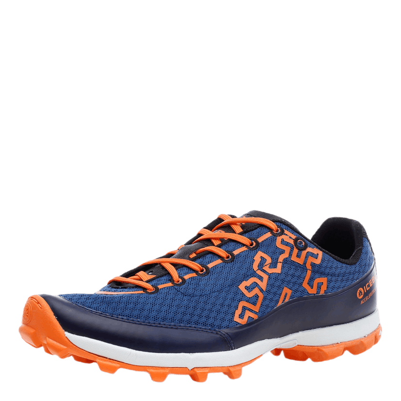 Acceleritas6 M RB9X Blue/Orange