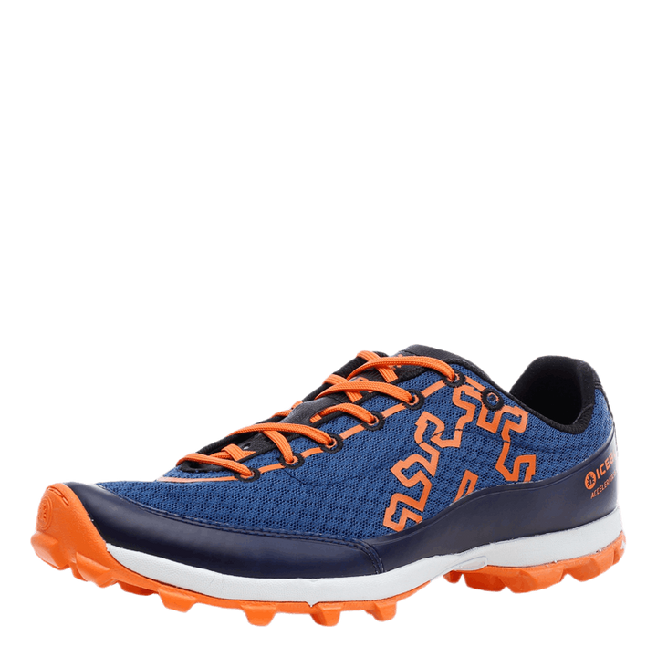 Acceleritas6 M RB9X Blue/Orange