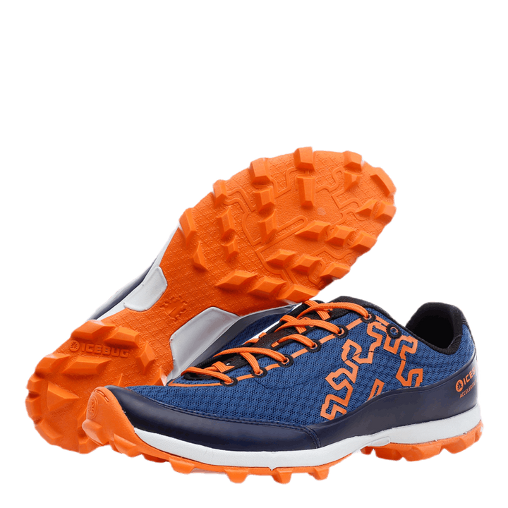 Acceleritas6 M RB9X Blue/Orange