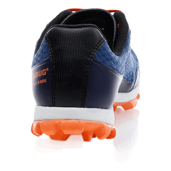 Acceleritas6 M RB9X Blue/Orange