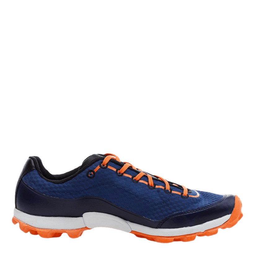 Acceleritas6 M RB9X Blue/Orange