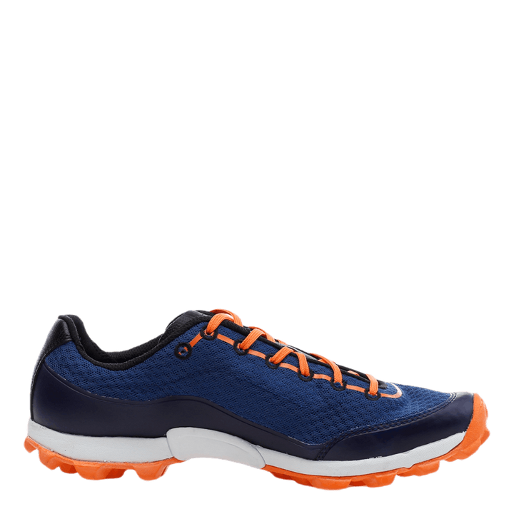 Acceleritas6 M RB9X Blue/Orange