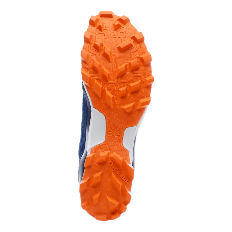 Acceleritas6 M RB9X Blue/Orange