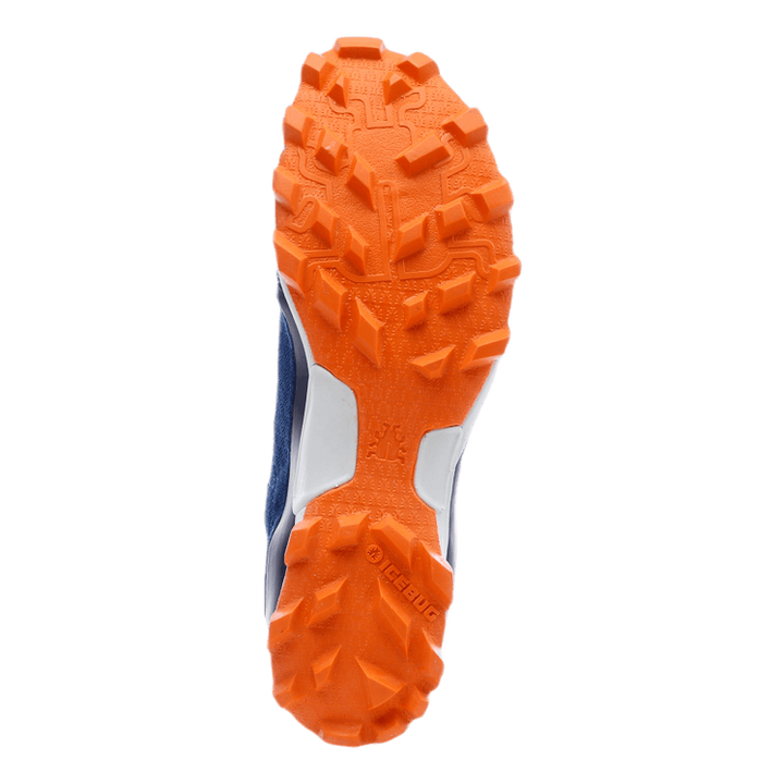 Acceleritas6 M RB9X Blue/Orange