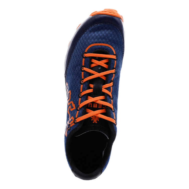 Acceleritas6 M RB9X Blue/Orange