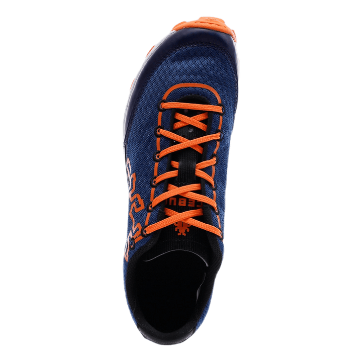 Acceleritas6 M RB9X Blue/Orange