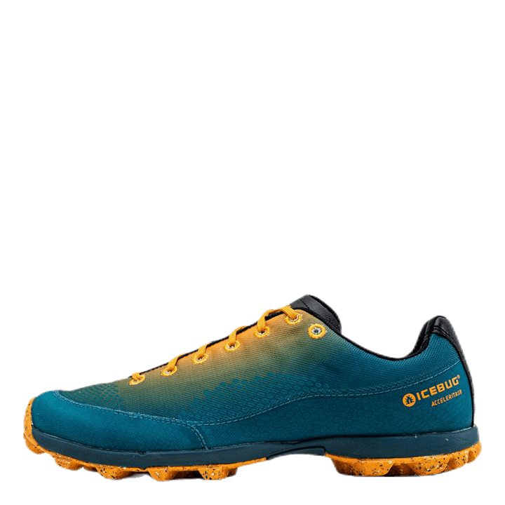 Acceleritas8 RB9X Orange/Grey