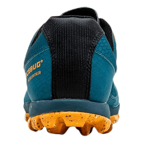 Acceleritas8 RB9X Orange/Grey