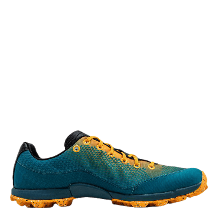 Acceleritas8 RB9X Orange/Grey