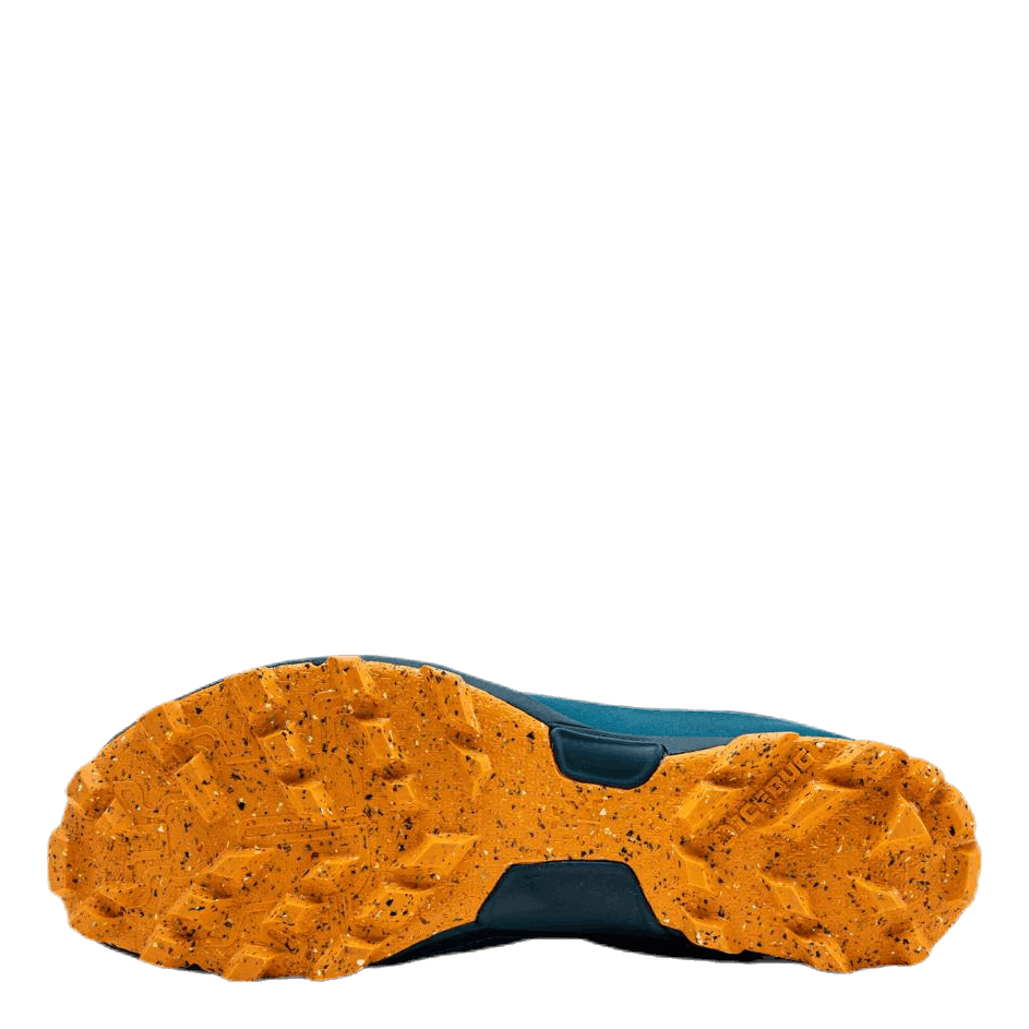 Acceleritas8 RB9X Orange/Grey