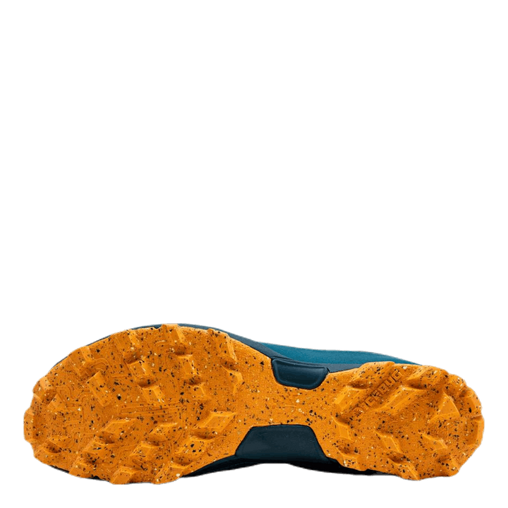 Acceleritas8 RB9X Orange/Grey