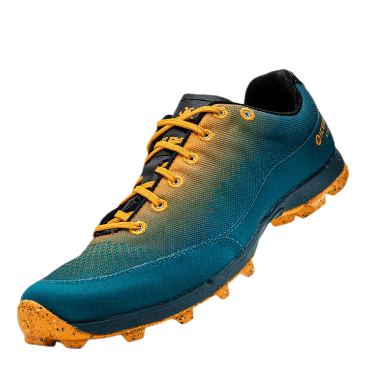 Acceleritas8 RB9X Orange/Grey