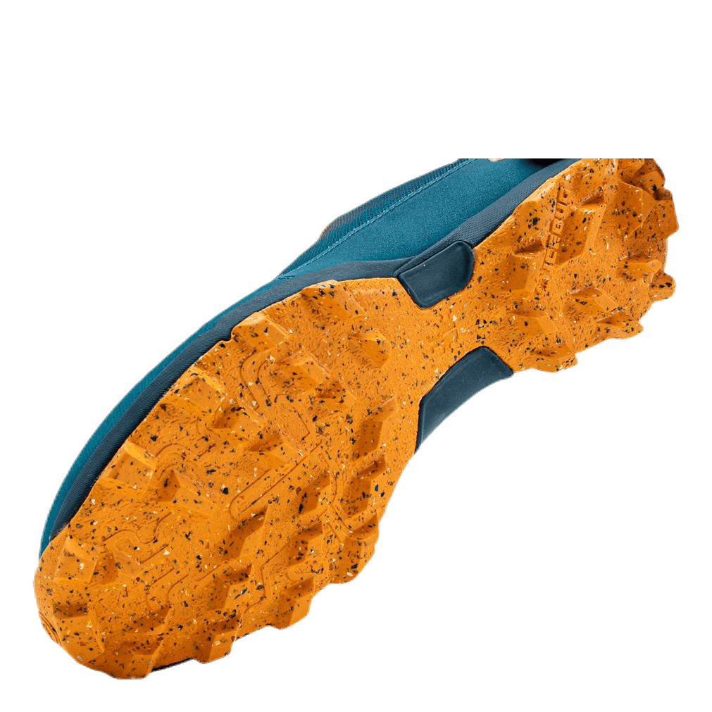 Acceleritas8 RB9X Orange/Grey