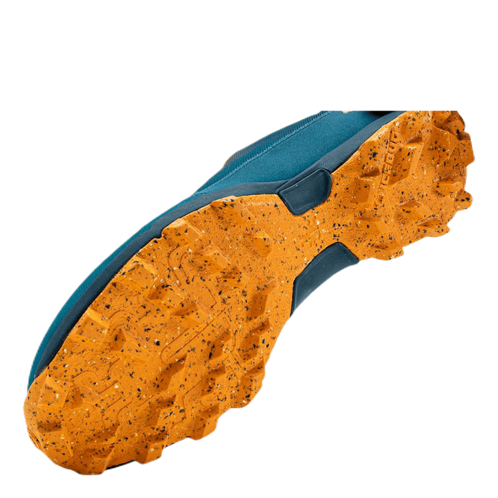 Acceleritas8 RB9X Orange/Grey