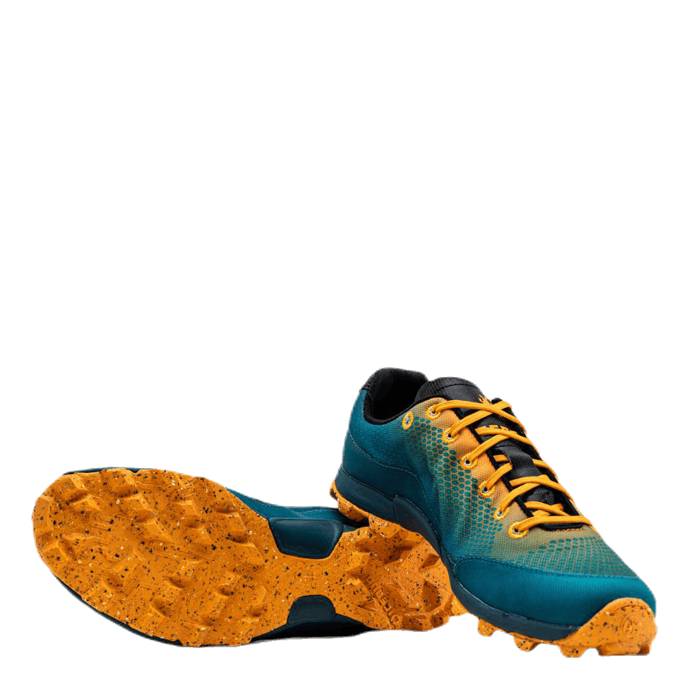 Acceleritas8 RB9X Orange/Grey