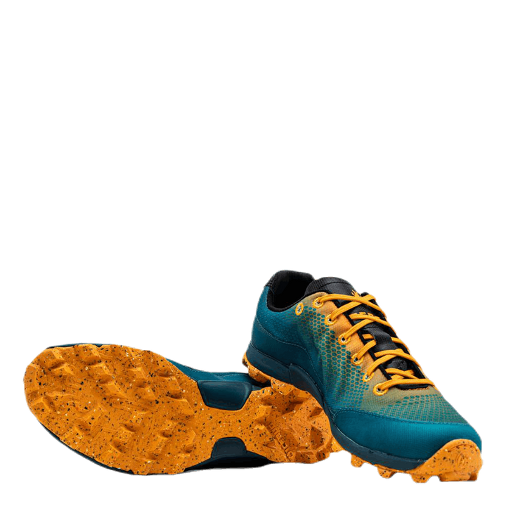 Acceleritas8 RB9X Orange/Grey