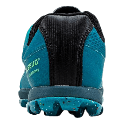 Acceleritas8 RB9X Blue/Green