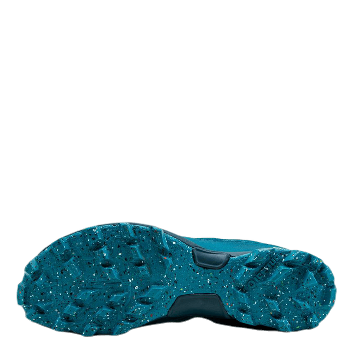 Acceleritas8 RB9X Blue/Green