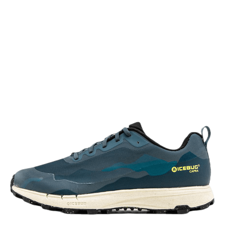 Capra RB9X Blue