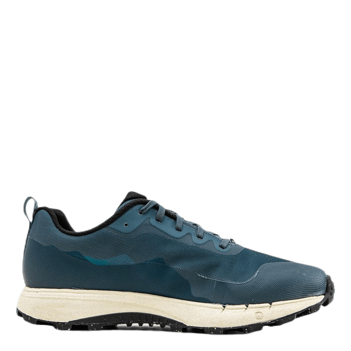 Capra RB9X Blue