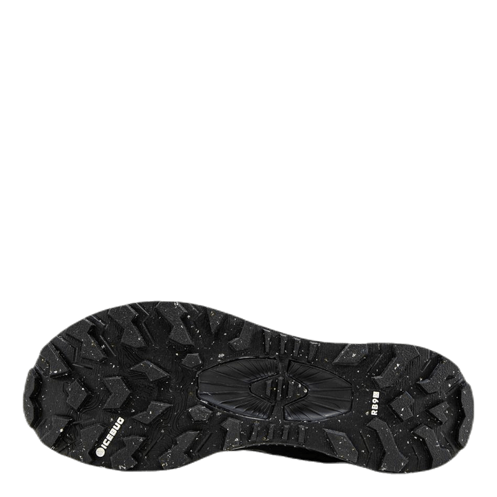 Capra RB9X Blue