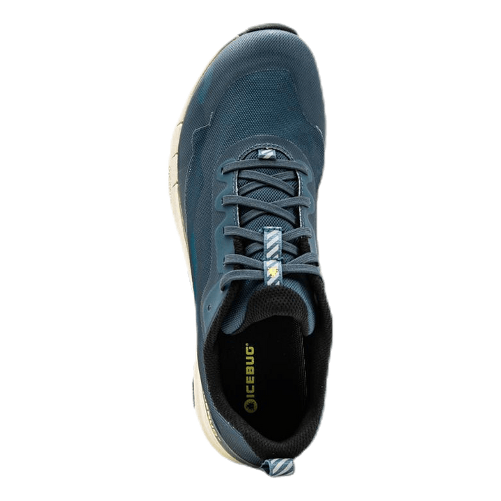 Capra RB9X Blue