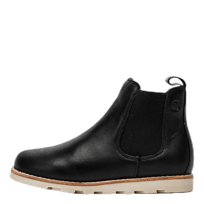 Crush Black