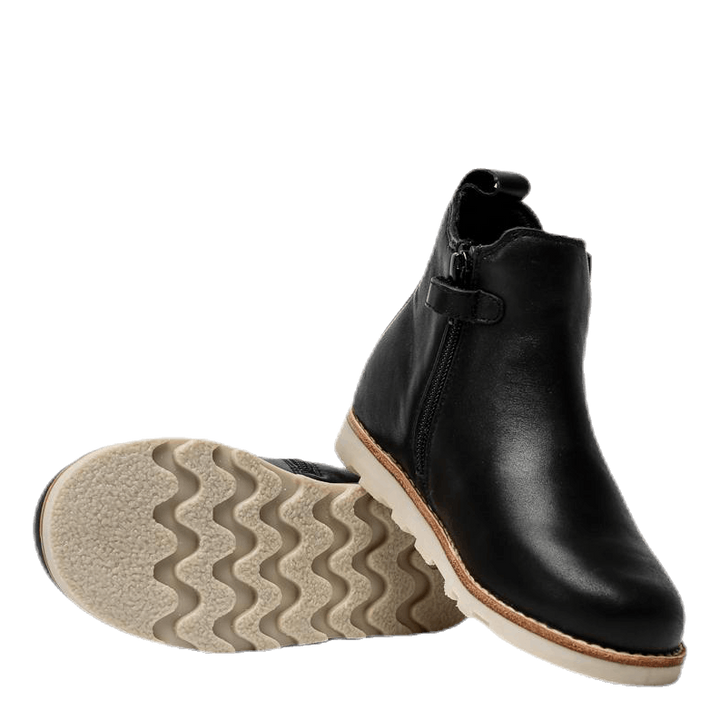 Crush Black