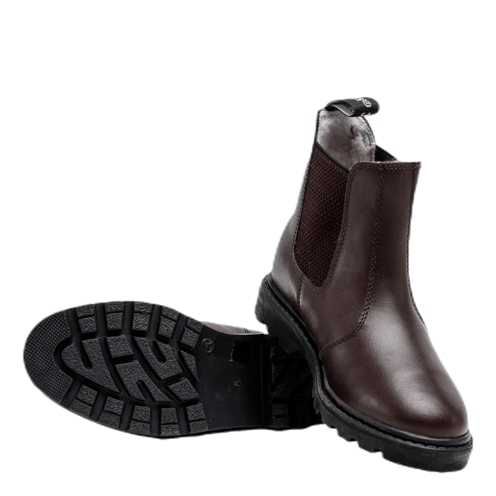 Lined Jodhpurs Brown