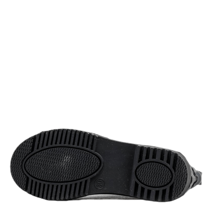 Jodhpur Rubber Junior Black/Grey