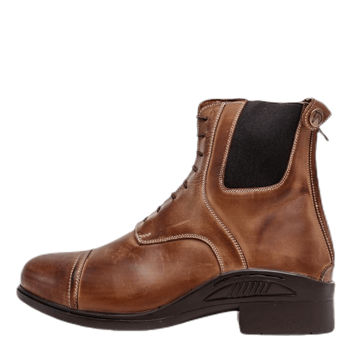 Jodhpur Savona Brown