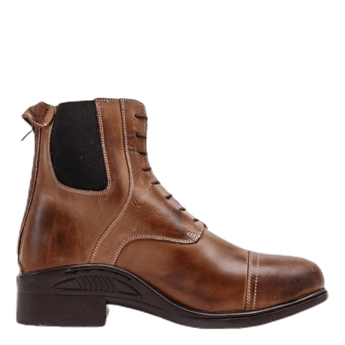 Jodhpur Savona Brown