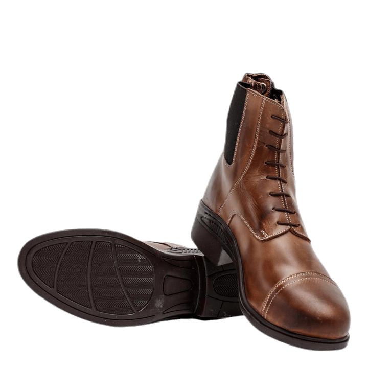 Jodhpur Savona Brown