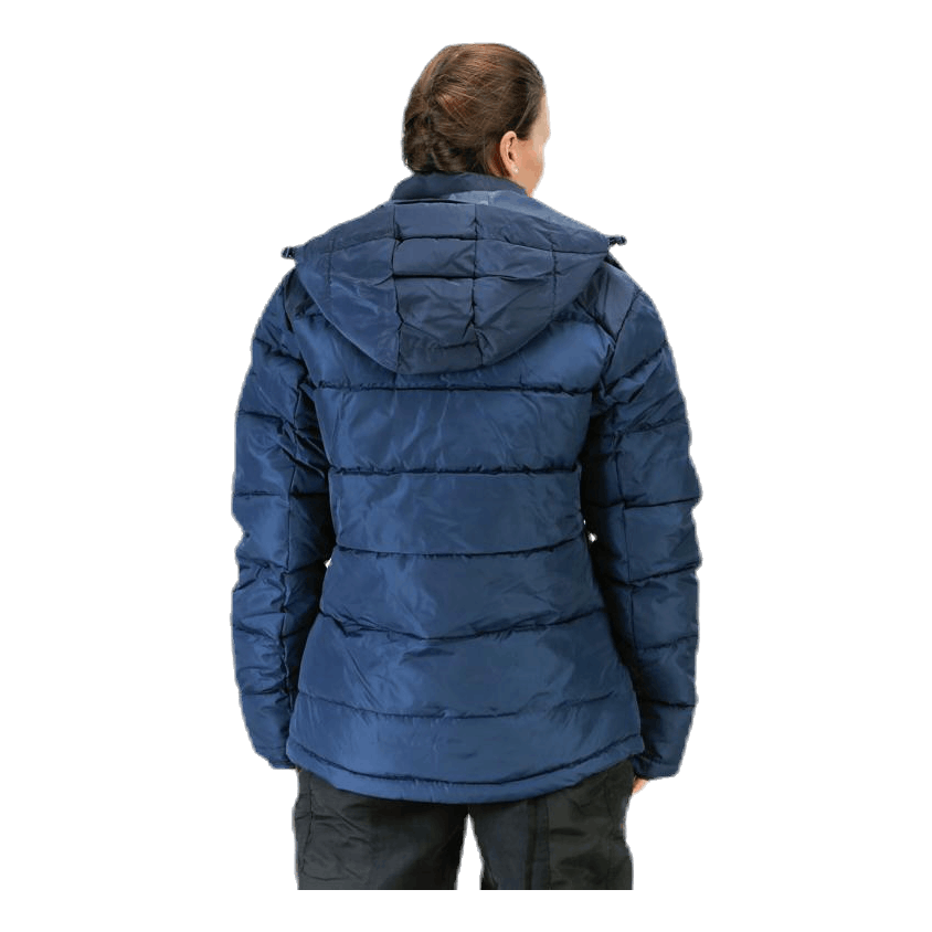 Jacket Louie Blue