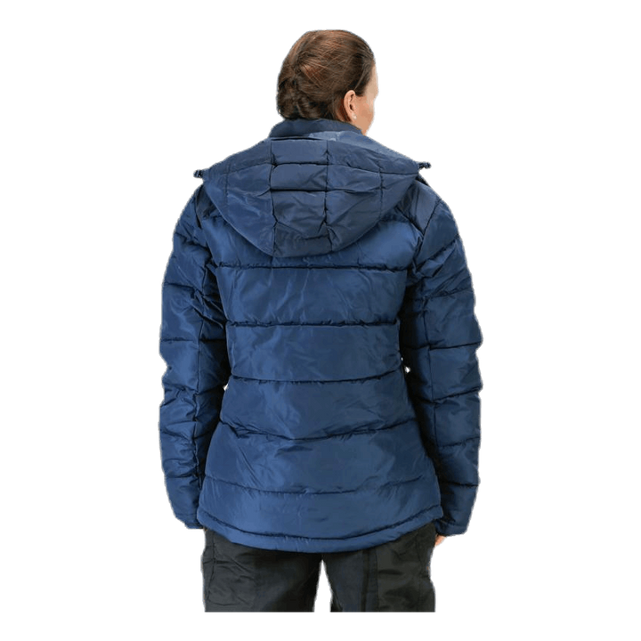 Jacket Louie Blue