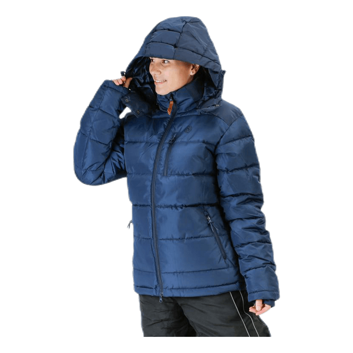 Jacket Louie Blue