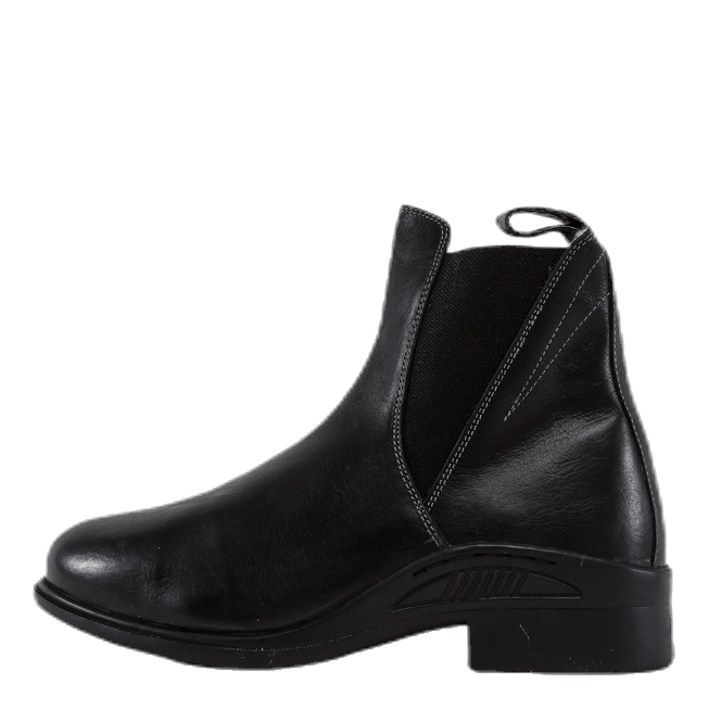 Jodhpur Sephora Lined Black