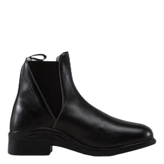 Jodhpur Sephora Lined Black