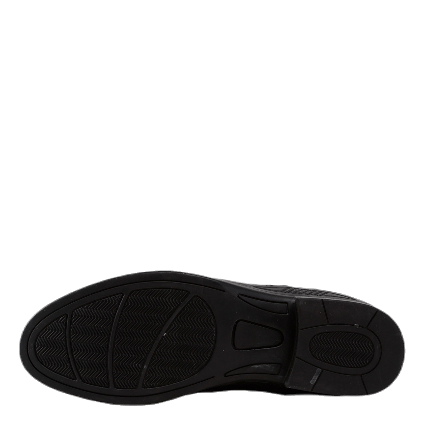 Jodhpur Sephora Lined Black