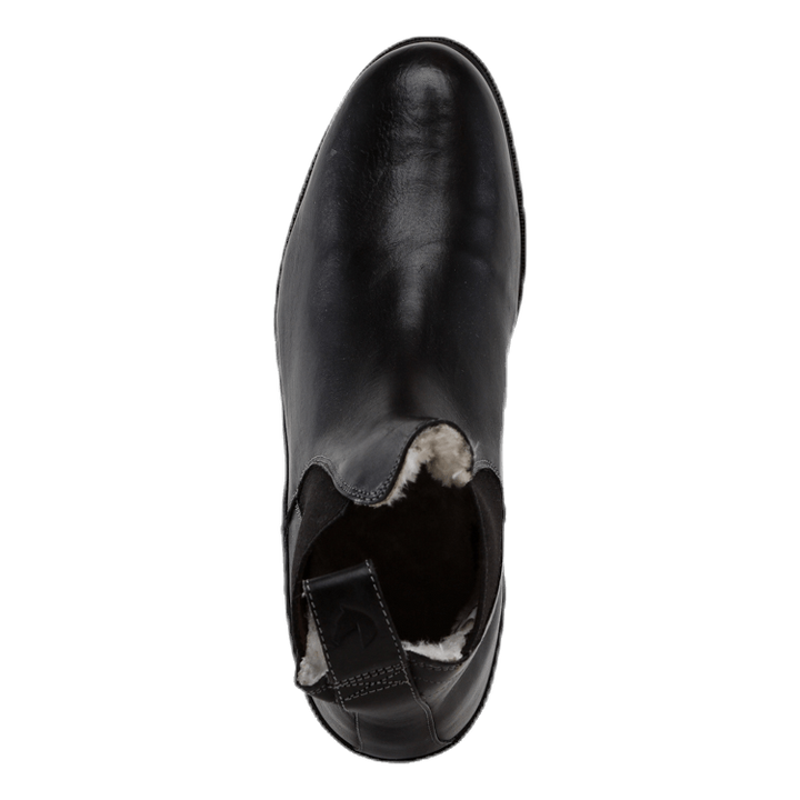 Jodhpur Sephora Lined Black