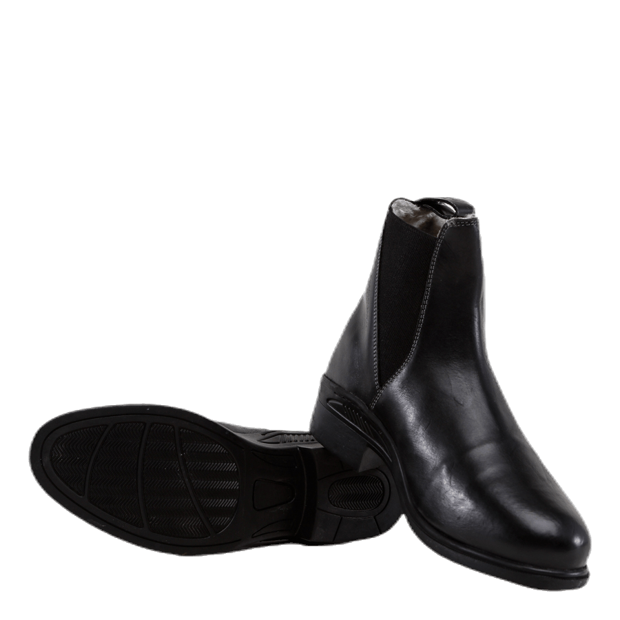 Jodhpur Sephora Lined Black