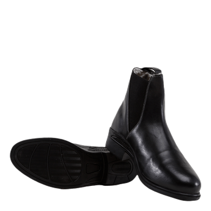 Jodhpur Sephora Lined Black