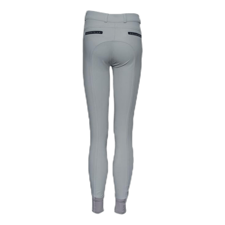 Hedvig Knee Grip Breeches Beige