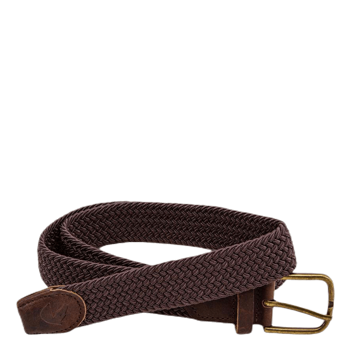 Capri Belt Brown