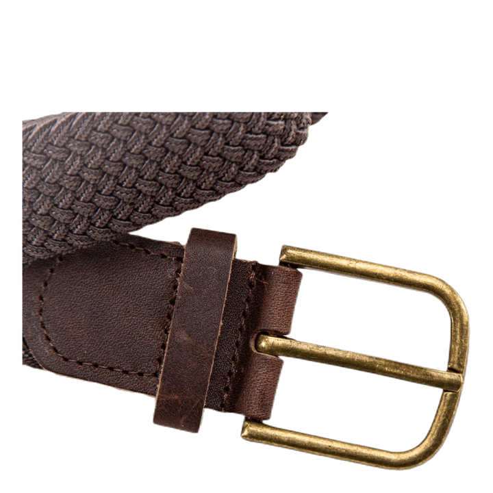 Capri Belt Brown