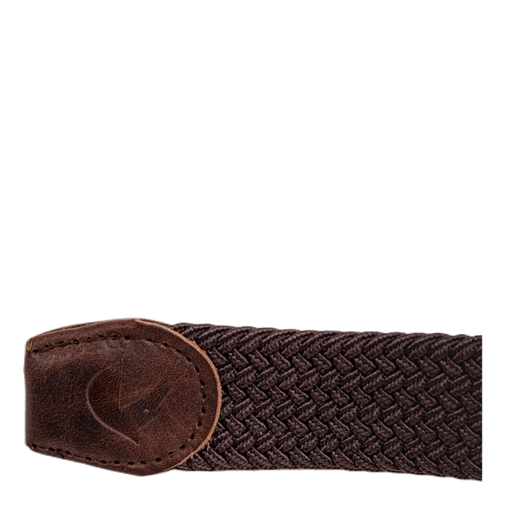 Capri Belt Brown