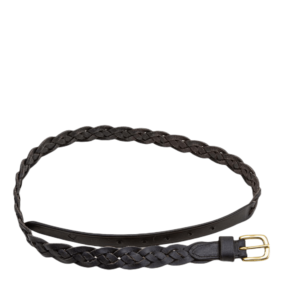 Neapel Belt Black