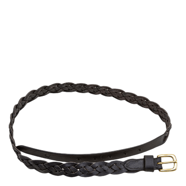 Neapel Belt Black